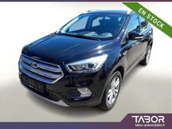 Noir Utilisé 2018 Ford Kuga Titanium SUV | 14 988 € (Prix juste)