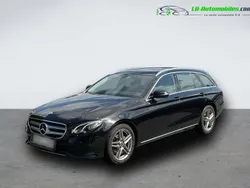 Utilisé 2018 Mercedes E200 Berline | 31 000 €