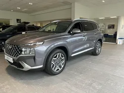 Utilisé 2024 Hyundai Santa Fe SUV | 42 990 € (Super prix)