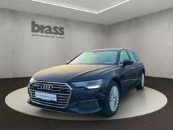Bleu Utilisé 2022 Audi A6 Design Break | 28 300 € (Super prix)
