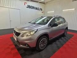 Utilisé 2019 Peugeot 2008 Business-Line SUV | 10 990 € (Bon prix)