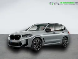 Utilisé 2021 BMW X3 Comfort Edition SUV | 68 300 €