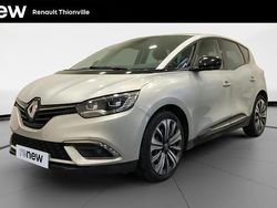 Gris Occasion 2021 Renault Scénic Business Monospace | 21 499 €