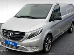 Gris Utilisé 2020 Mercedes Vito Monospace | 33 490 € (Super prix)