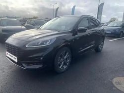 Noir Occasion 2023 Ford Kuga ST-Line SUV | 30 999 € (Prix assez cher)