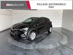 Noir Utilisé 2023 Mitsubishi ASX SUV | 17 990 € (Bon prix)