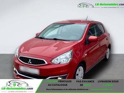 Utilisé 2017 Mitsubishi Space Star Citadine | 12 900 € (Prix juste)