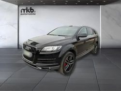 Noir Utilisé 2014 Audi Q7 SUV | 25 990 €