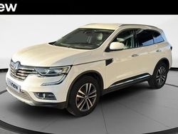 Blanc Occasion 2019 Renault Koleos Intens SUV | 18 290 €