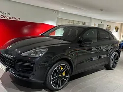 Noir Utilisé 2023 Porsche Cayenne Turbo S SUV | 144 980 € (Super prix)