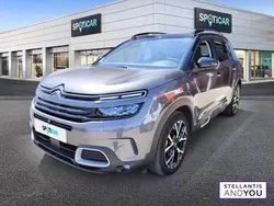 Utilisé 2021 Citroën C5 Aircross Shine SUV | 24 690 € (Prix juste)