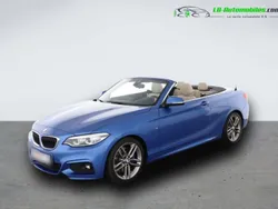 Utilisé 2018 BMW 230 Comfort Edition Coupé | 33 100 €