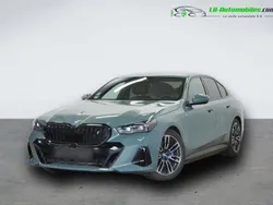 Utilisé 2024 BMW i5 Comfort Edition Berline | 60 600 € (Prix juste)