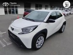 Blanc Utilisé 2025 Toyota Aygo X SUV | 17 490 €