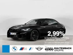 Utilisé 2024 BMW M2 Sport Line Coupé | 62 890 €