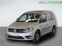 Utilisé 2020 VW Caddy Monospace | 27 500 € (Bon prix)