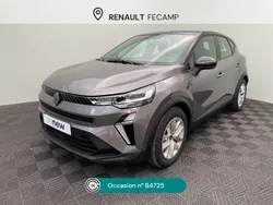 Utilisé 2024 Renault Captur Evolution SUV | 30 290 €
