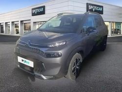 Gris Utilisé 2024 Citroën C3 Aircross PureTech SUV | 15 499 € (Prix juste)