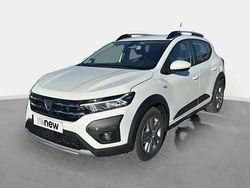 Blanc Occasion 2021 Dacia Sandero Comfort Citadine | 13 499 € (Prix juste)