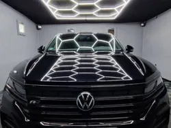Utilisé 2021 VW Touareg R-line SUV | 53 000 € (Bon prix)