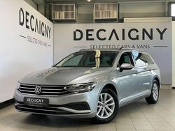 Argent Utilisé 2023 VW Passat Style Break | 23 495 € (Prix juste)