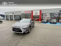 Utilisé 2019 Lexus RX450h SUV | 39 990 € (Prix juste)