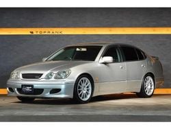 Gris Utilisé 2001 Toyota Aristo Berline | 40 000 €