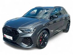 Gris Utilisé 2020 Audi RS Q3 Design SUV | 46 900 €