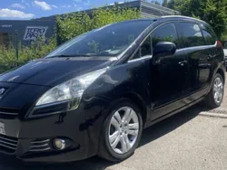 Utilisé 2011 Peugeot 5008 Monospace | 4 500 € (Super prix)
