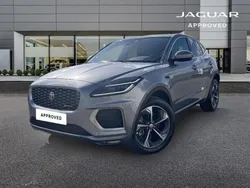 Utilisé 2022 Jaguar E-Pace R-Dynamic SUV | 39 899 €