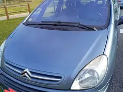 Bleu Utilisé 2006 Citroën Xsara Picasso Monospace | 3 500 €