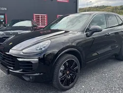 Utilisé 2016 Porsche Cayenne S SUV | 48 990 €