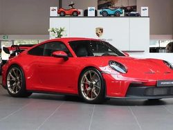 Utilisé 2021 Porsche 911 GT3 Coupé | 184 990 €