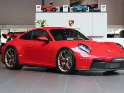 Utilisé 2021 Porsche 911 GT3 Coupé | 184 990 €