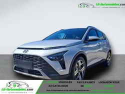 Utilisé 2021 Hyundai Bayon SUV | 19 000 € (Prix assez cher)