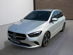 Gris Utilisé 2023 Mercedes B200 Monospace | 28 990 € (Super prix)