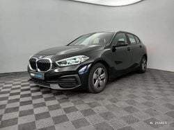 Noir Utilisé 2021 BMW 118 Comfort Edition Citadine | 20 490 € (Bon prix)