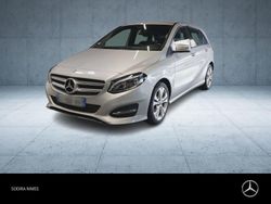 Utilisé 2018 Mercedes B180 Monospace | 15 900 € (Super prix)
