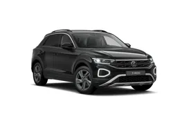 Nouvelle 2025 VW T-Roc Life SUV | 37 185 € (Super prix)
