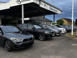 Utilisé 2019 BMW X2 M Sport SUV | 25 490 €