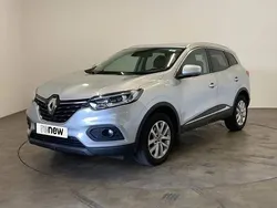 Gris highland Utilisé 2019 Renault Kadjar Business SUV | 15 990 € (Prix juste)