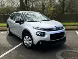 Argent Utilisé 2018 Citroën C3 Business Class Citadine | 8 290 € (Bon prix)