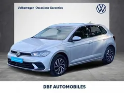 Argente Utilisé 2024 VW Polo S Berline | 20 999 € (Bon prix)