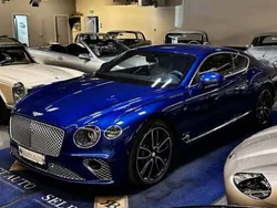 Utilisé 2018 Bentley Continental Berline | 150 000 €