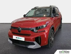 Rouge Nouvelle 2025 Citroën C3 Aircross SUV | 22 900 € (Prix juste)