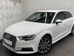 Utilisé 2020 Audi A3 Sportback e-tron Design Berline | 22 112 € (Super prix)
