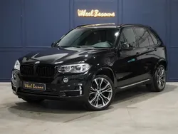 Noir Utilisé 2014 BMW X5 Sport Line SUV | 26 900 €