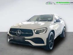 Utilisé 2023 Mercedes GLC400d Coupé | 66 300 €