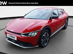 Rouge Utilisé 2022 Kia EV6 2 SUV | 27 490 € (Bon prix)