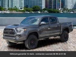 Gris Utilisé 2023 Toyota Tacoma Pick-up | 59 991 €